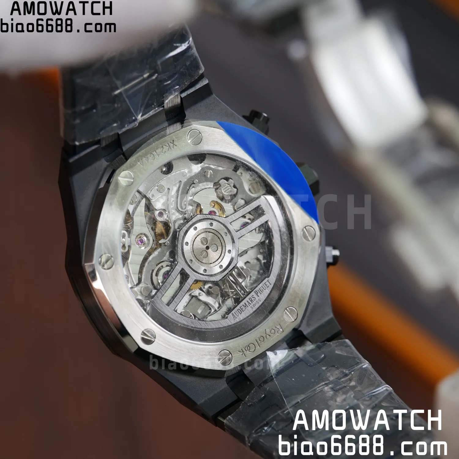 49a280554a86dde 阿默表行AmoWatch