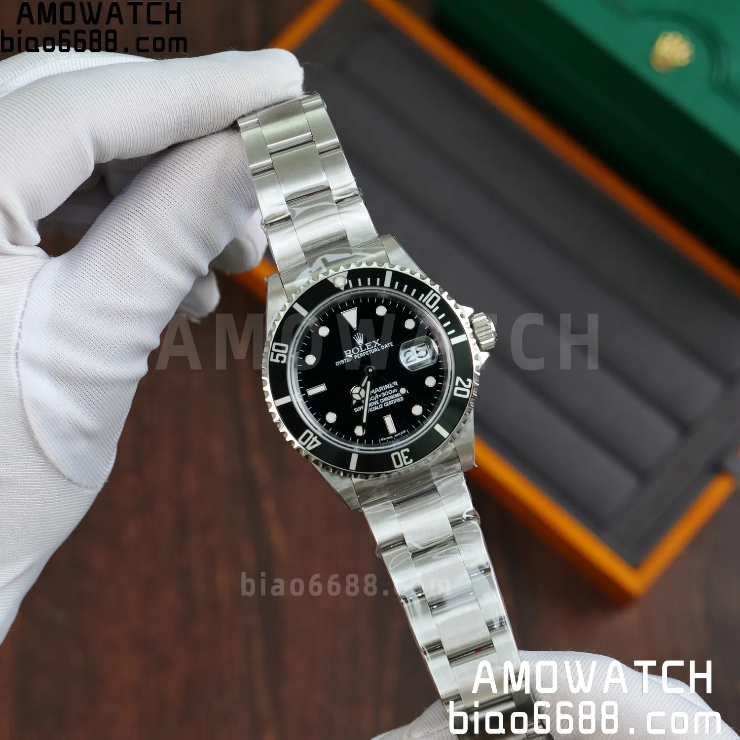 4a82cc8da3cf919 阿默表行AmoWatch
