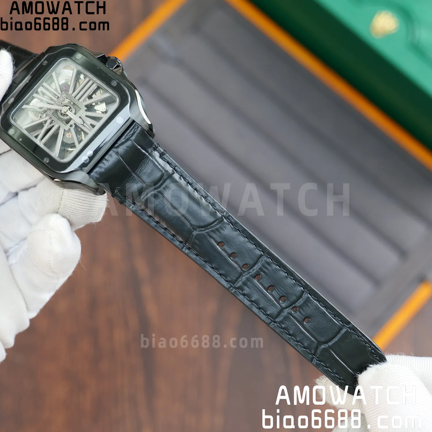 4c0ceccb9530061 阿默表行AmoWatch