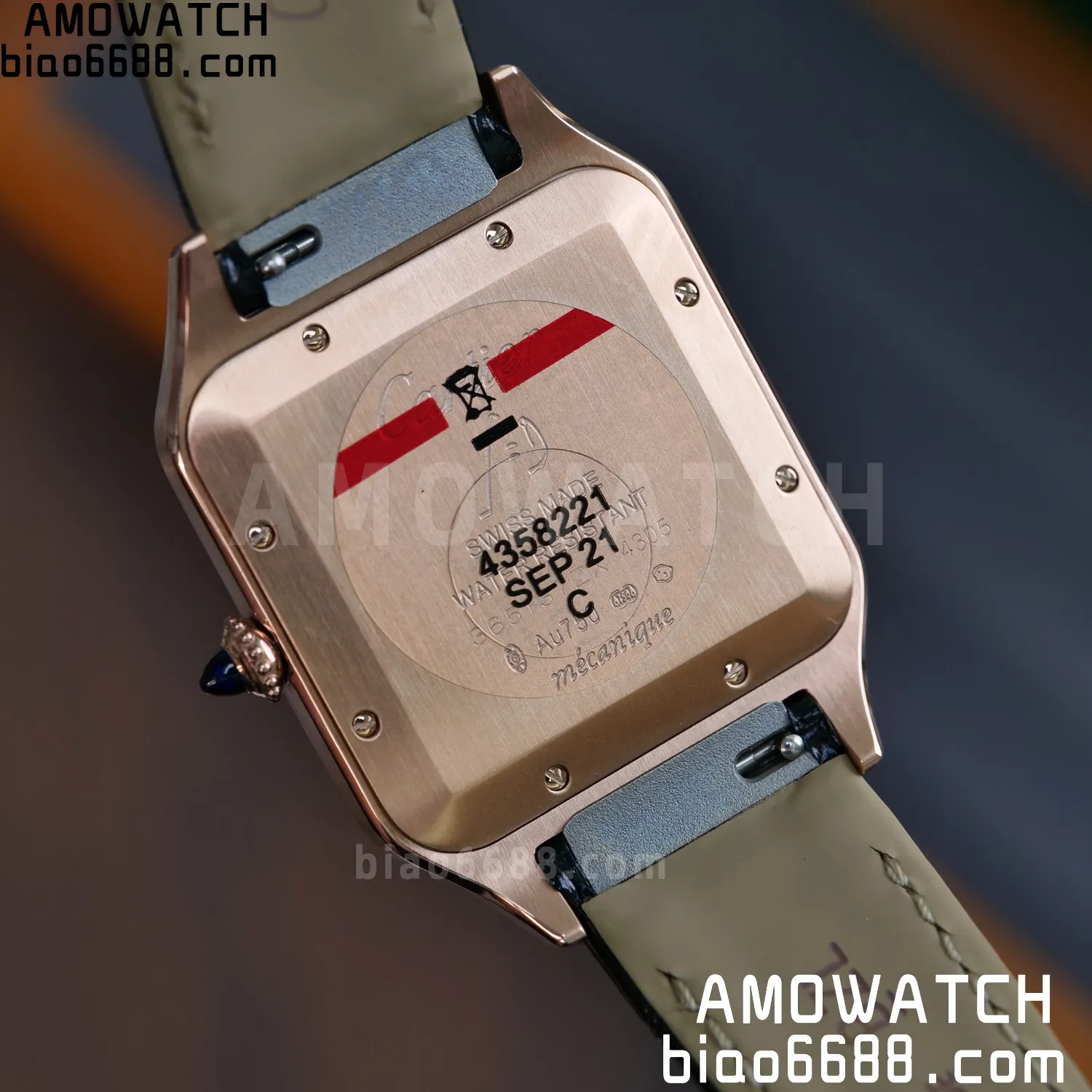 4ca7c68592205fd AMO Watch