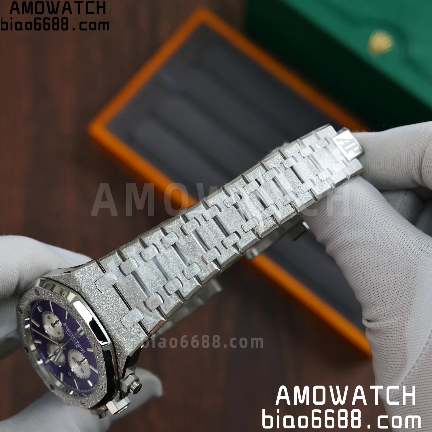 4ca9fd63f799c2d 阿默表行AmoWatch