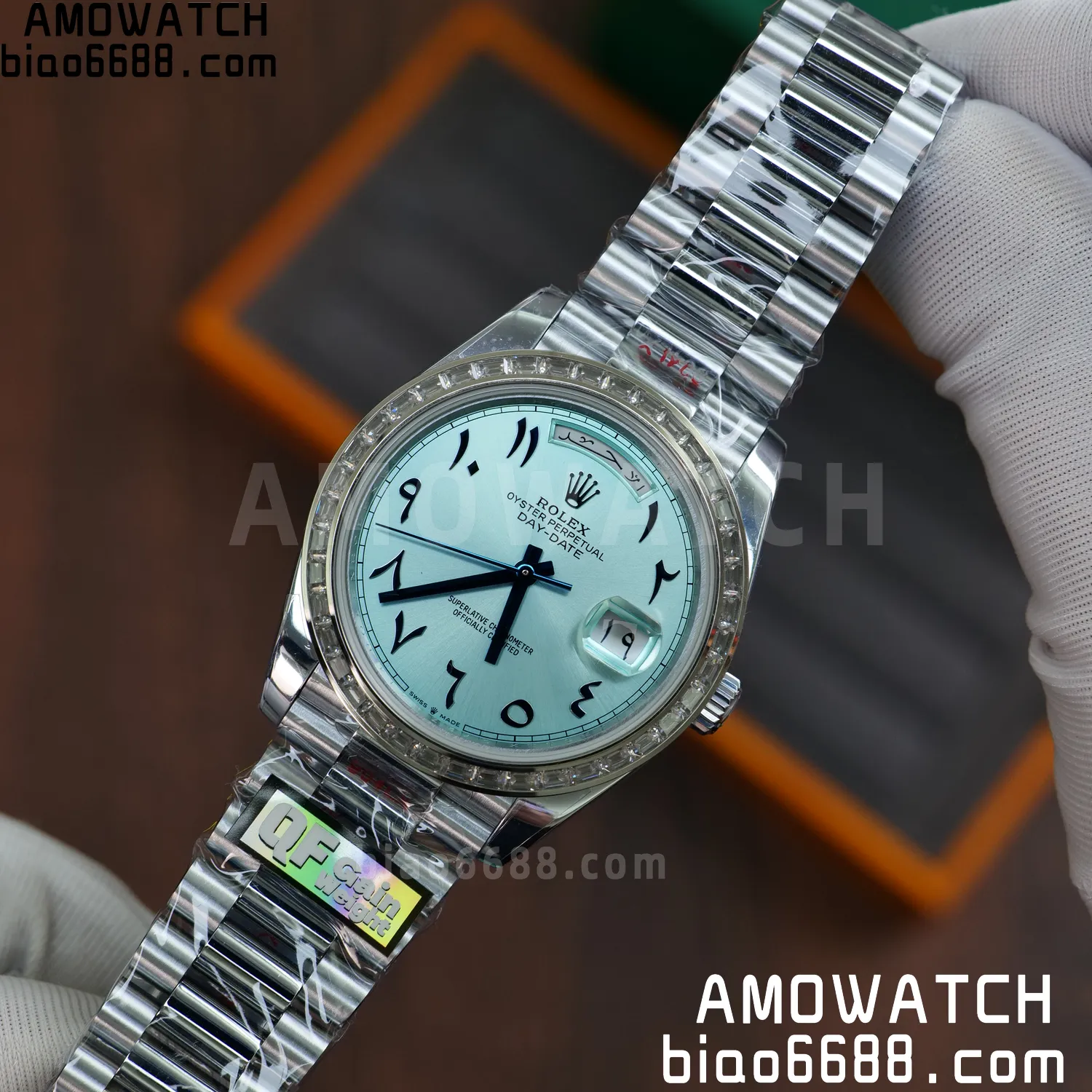4e8435550c6dfeb 阿默表行AmoWatch
