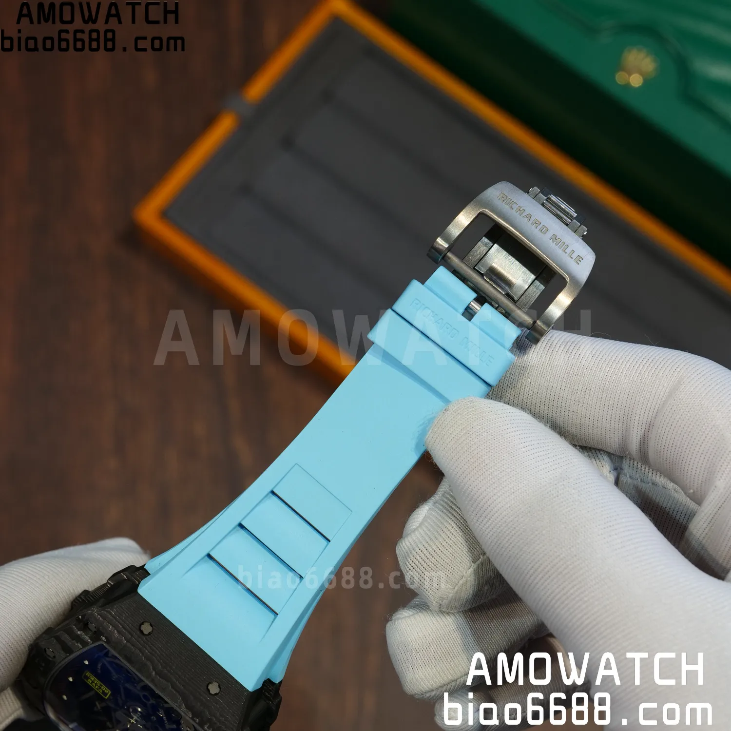 4ec59911cf8e249 阿默表行AmoWatch