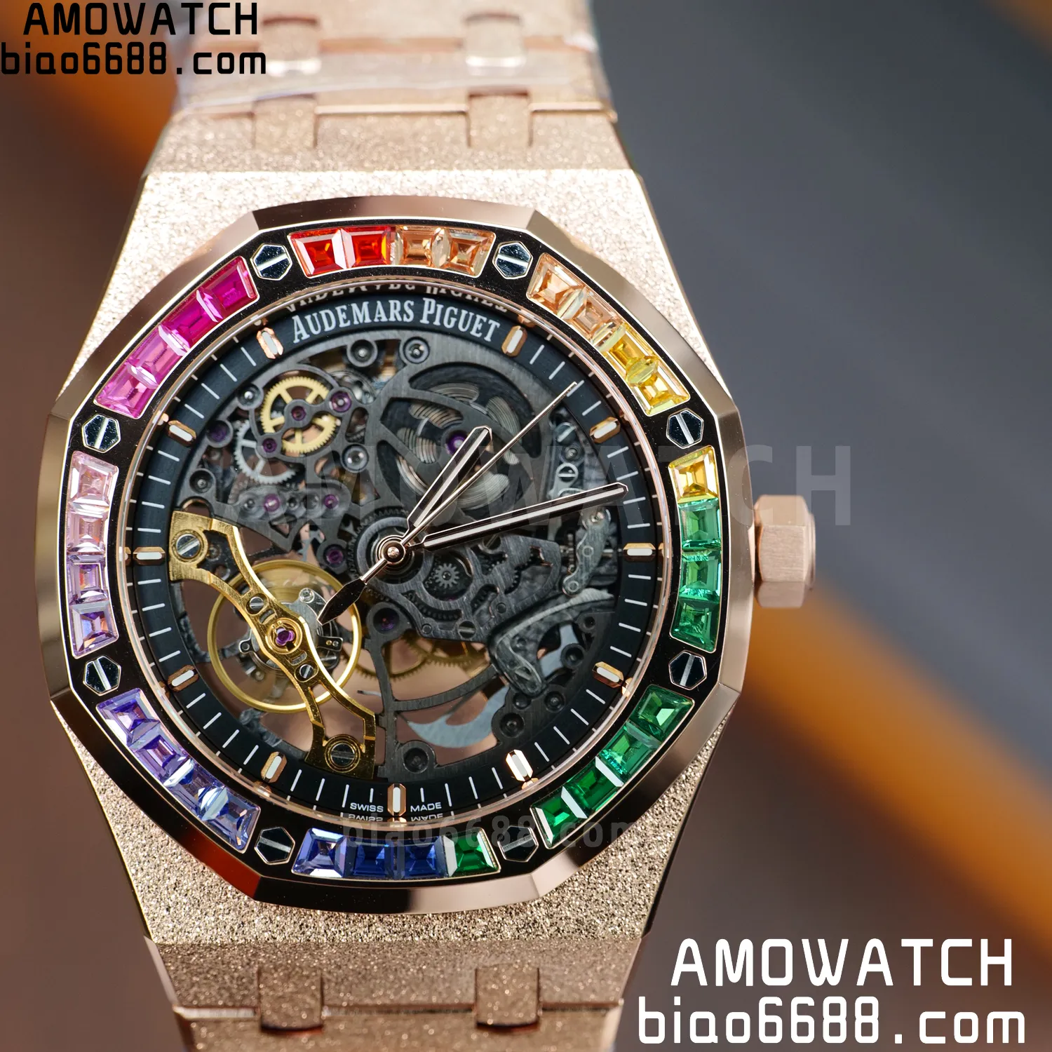 4f1d413f938d600 AMO Watch