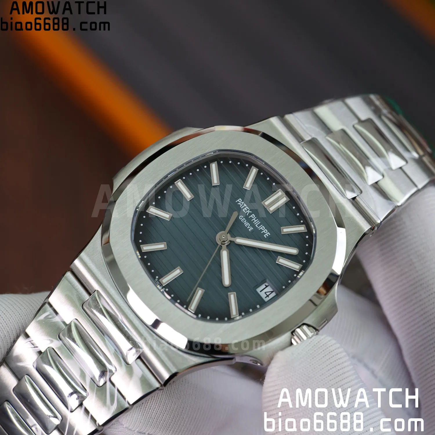 4f9120838f27f49 AMO Watch