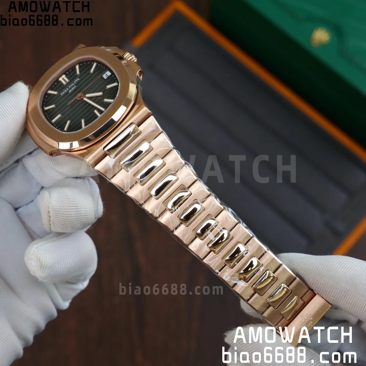 4fc207428ea2464 AMO Watch