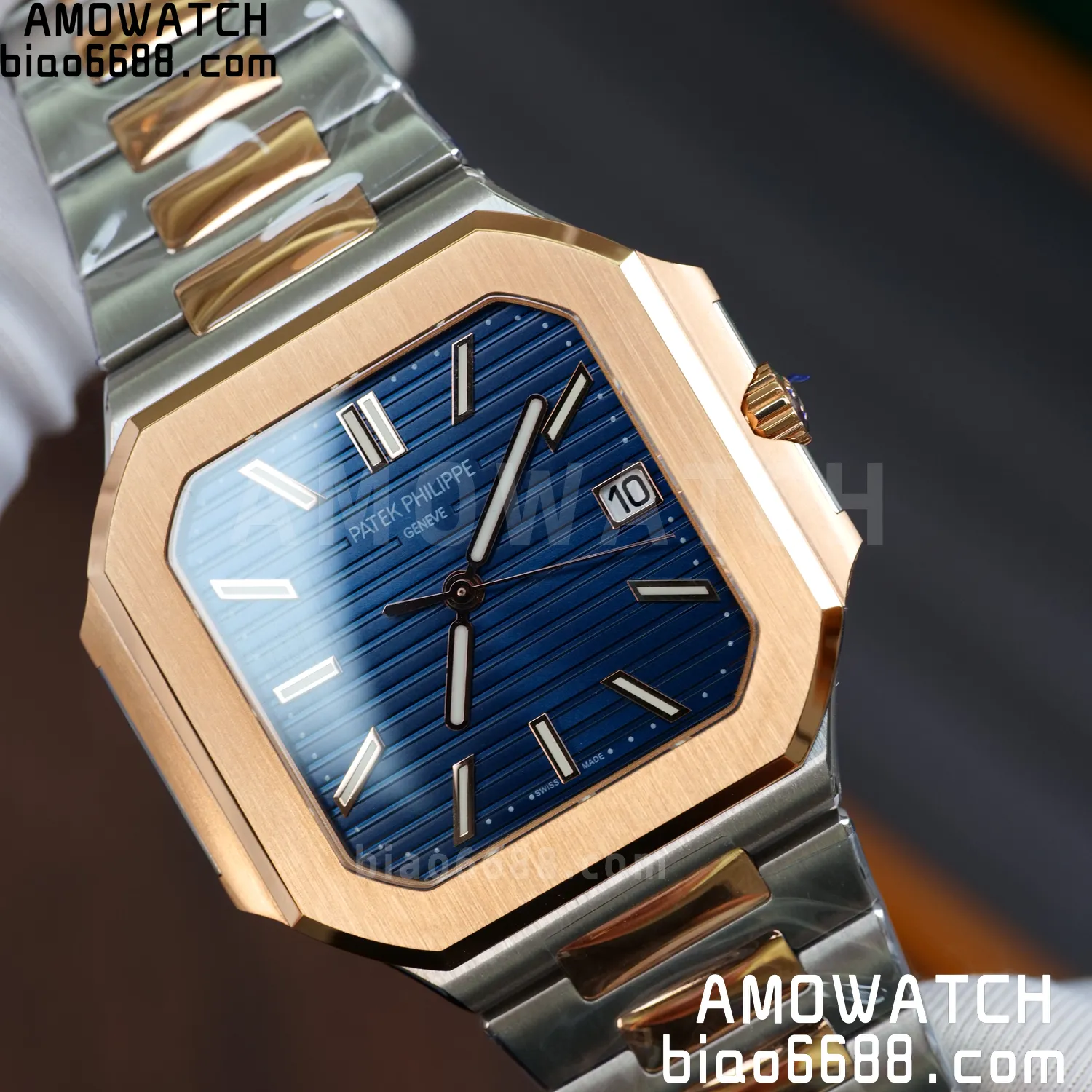 5168404a7268e1b AMO Watch