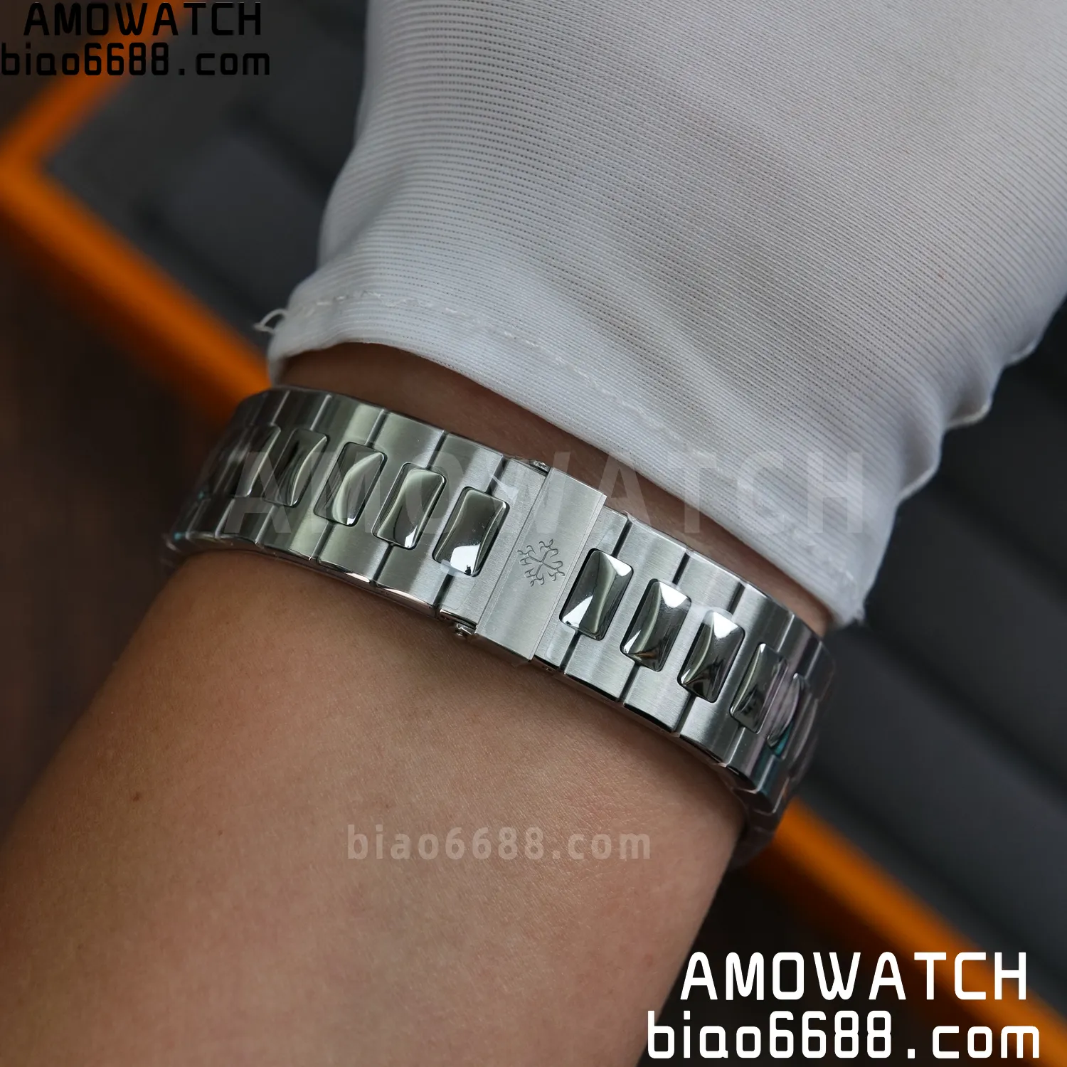 5268f7f2da580a8 阿默表行AmoWatch