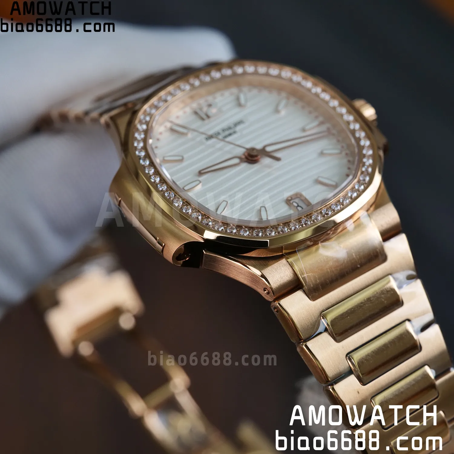 52b173a73cd2666 阿默表行AmoWatch
