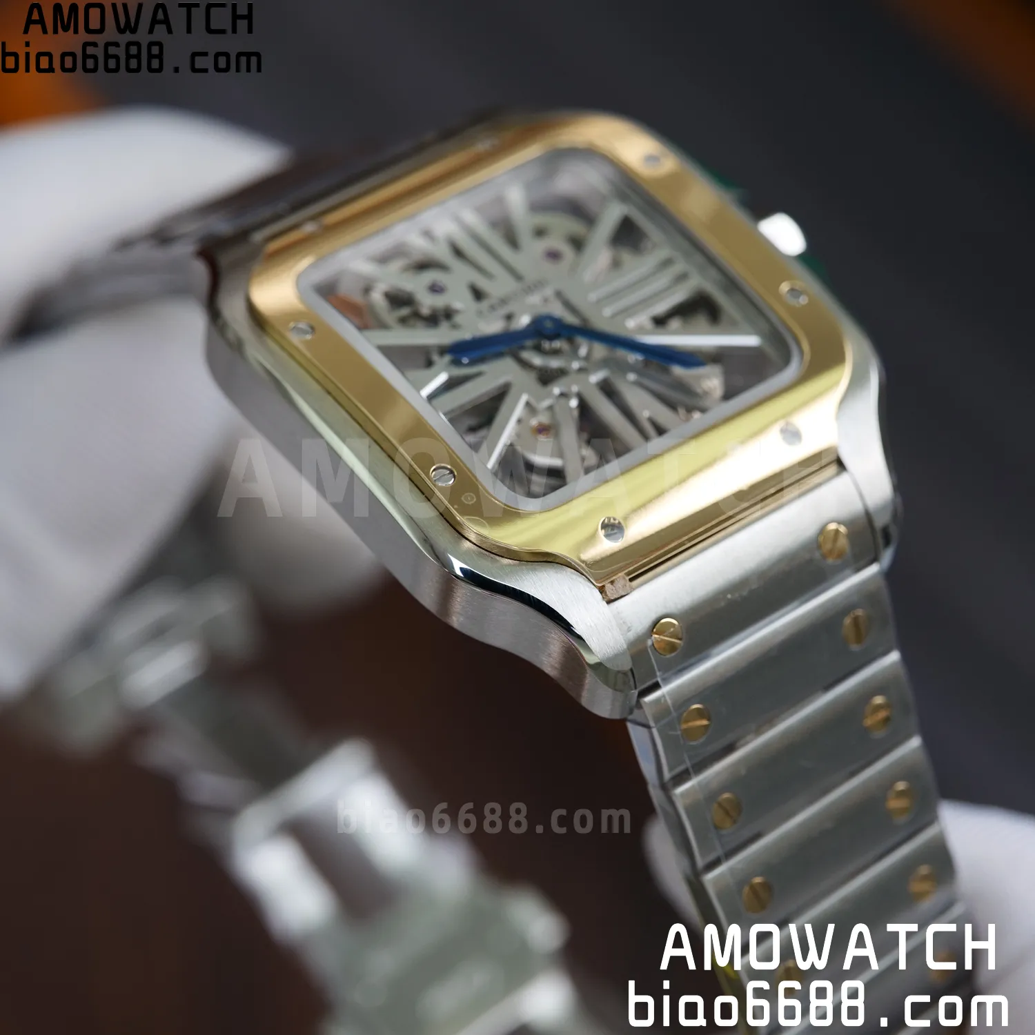 52f16410450a737 阿默表行AmoWatch