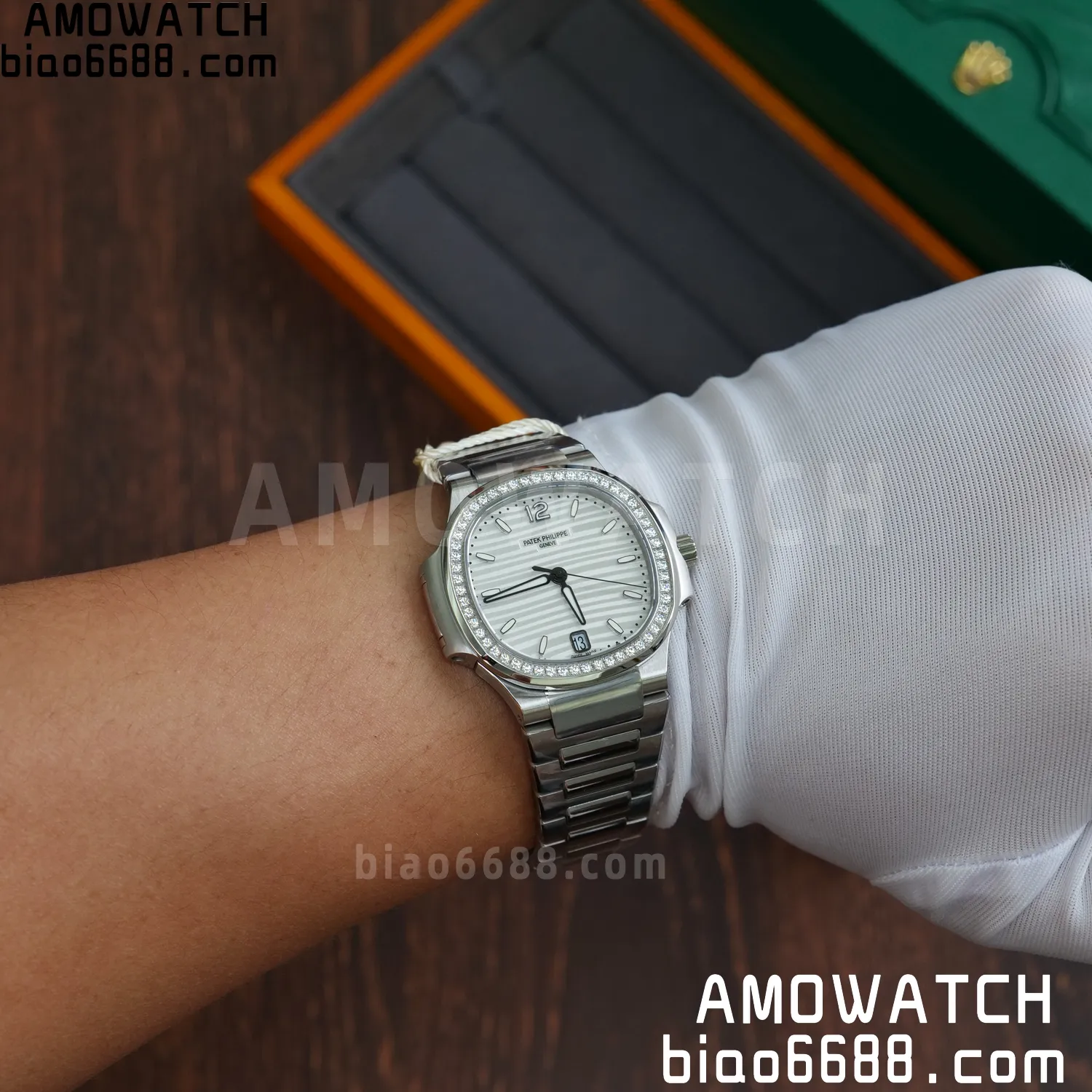 5378249ba8957b2 阿默表行AmoWatch