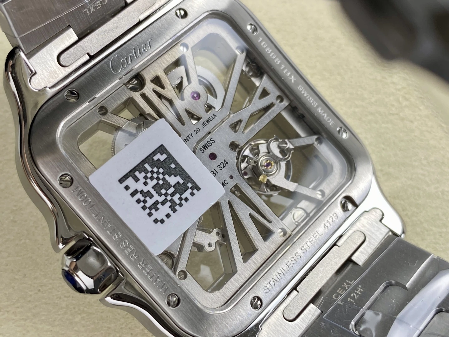 5481fbe7066acef AMO Watch