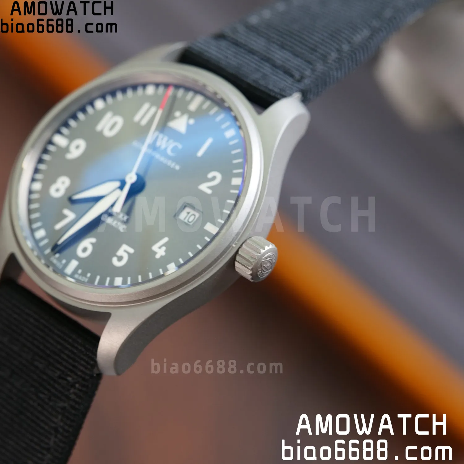 549619fc59afaaa 阿默表行AmoWatch