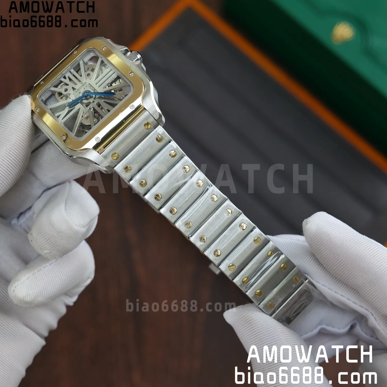 5610706a52187cd 阿默表行AmoWatch