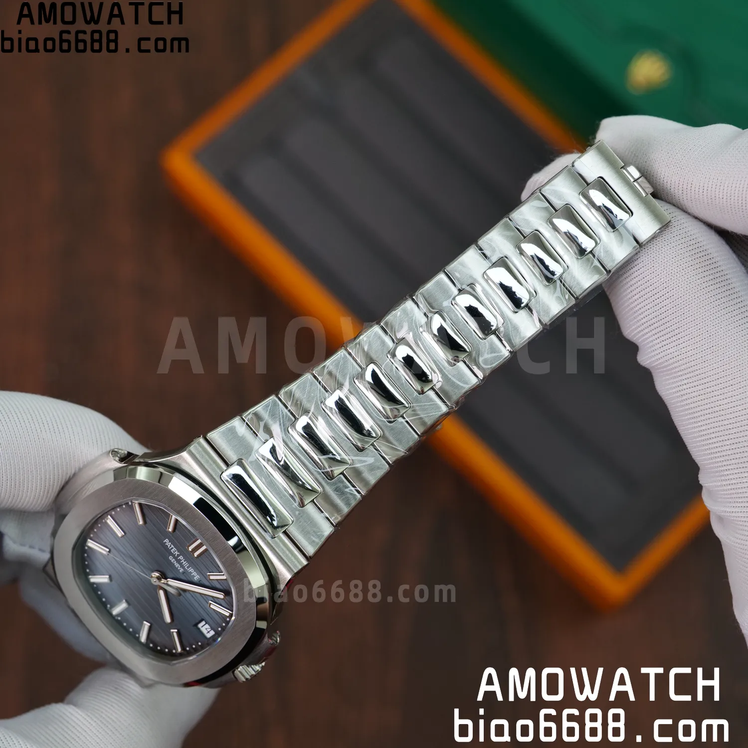 59f325e081fd370 AMO Watch