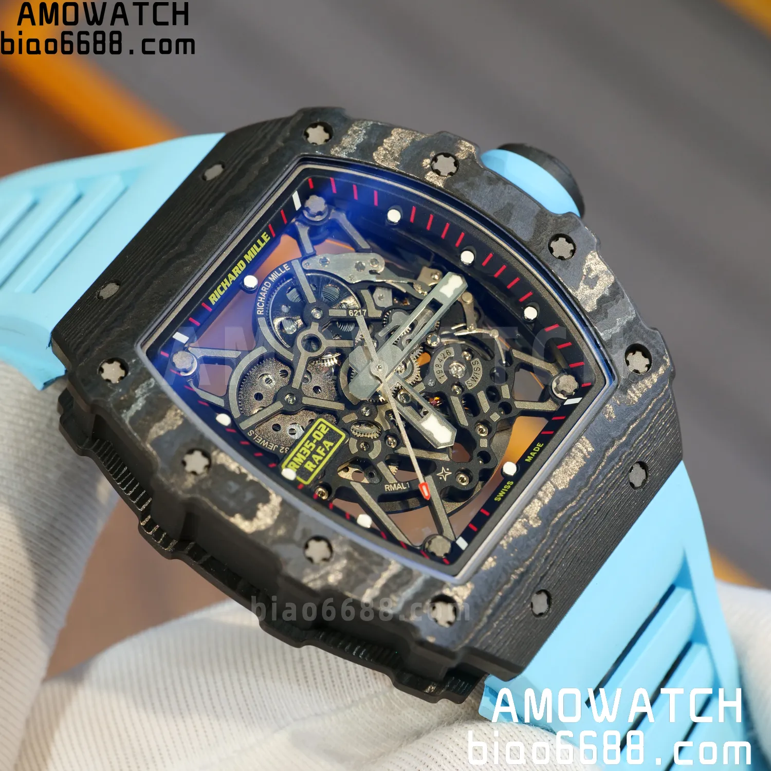 5adf6bcccfb157b 阿默表行AmoWatch