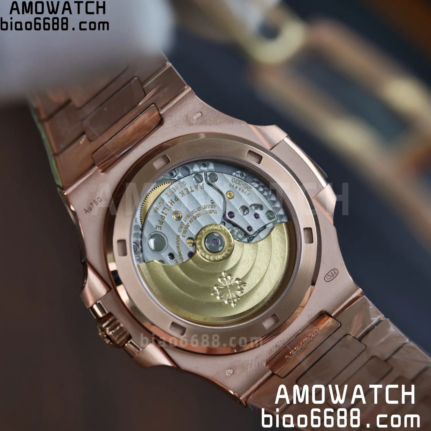 5b0959fb19967e1 阿默表行AmoWatch