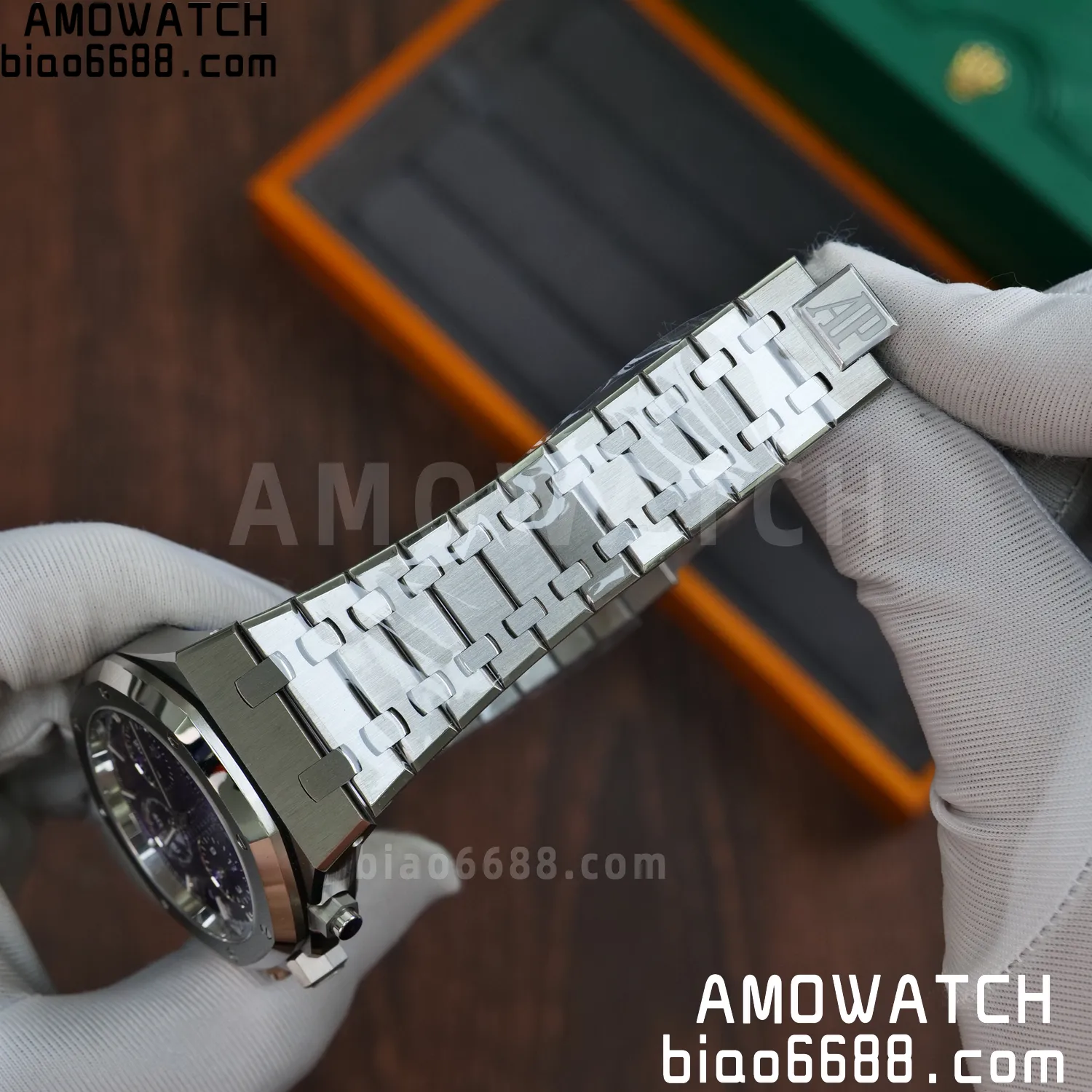 5b600c858213656 阿默表行AmoWatch