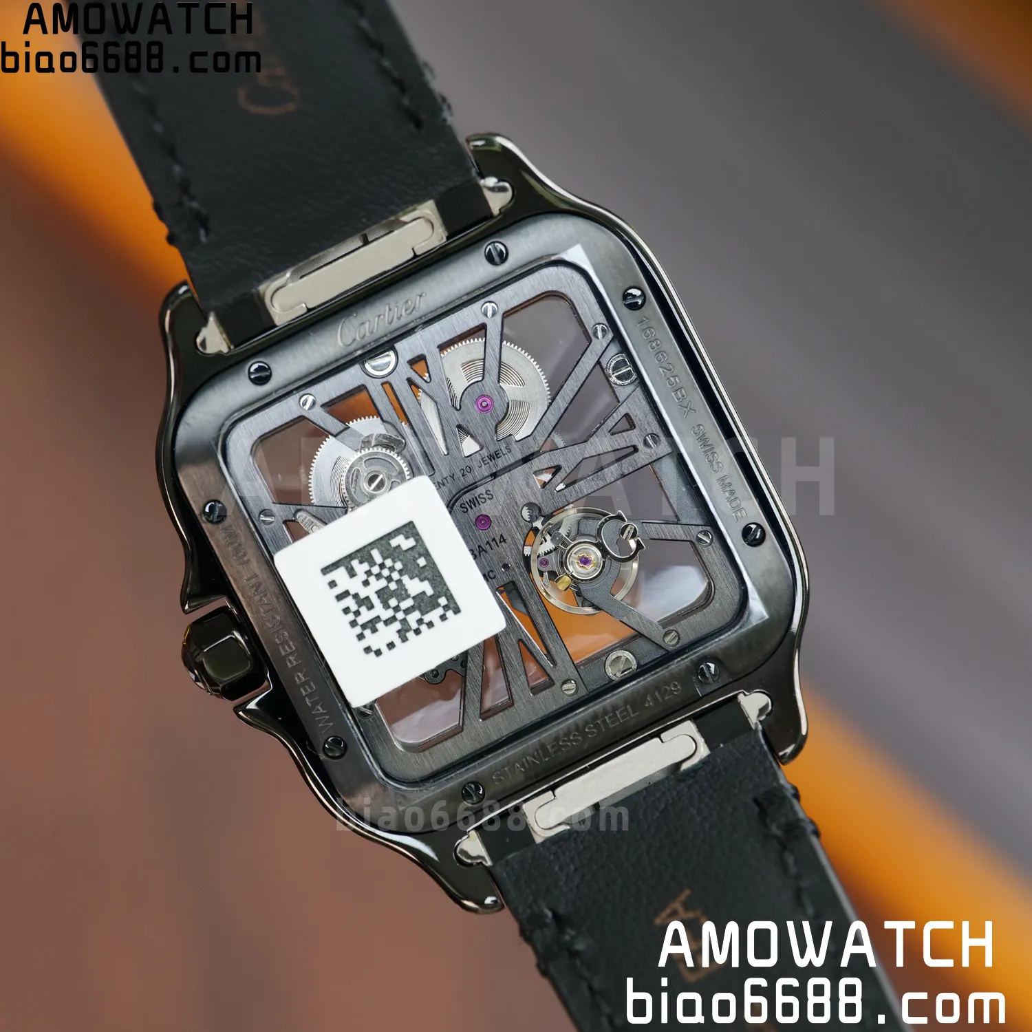 5b8d09fb8fe322e 阿默表行AmoWatch