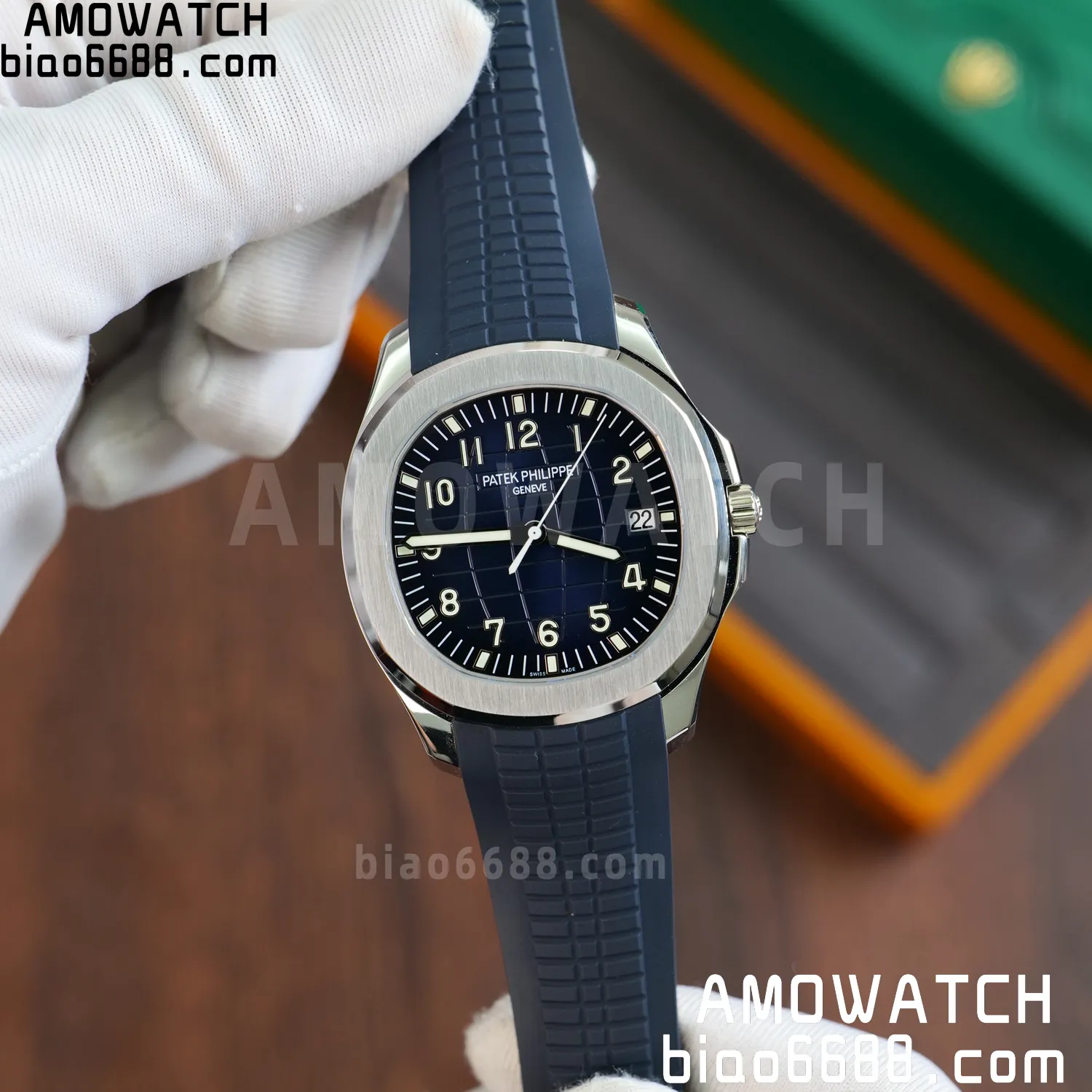5dd7f9268b07392 阿默表行AmoWatch