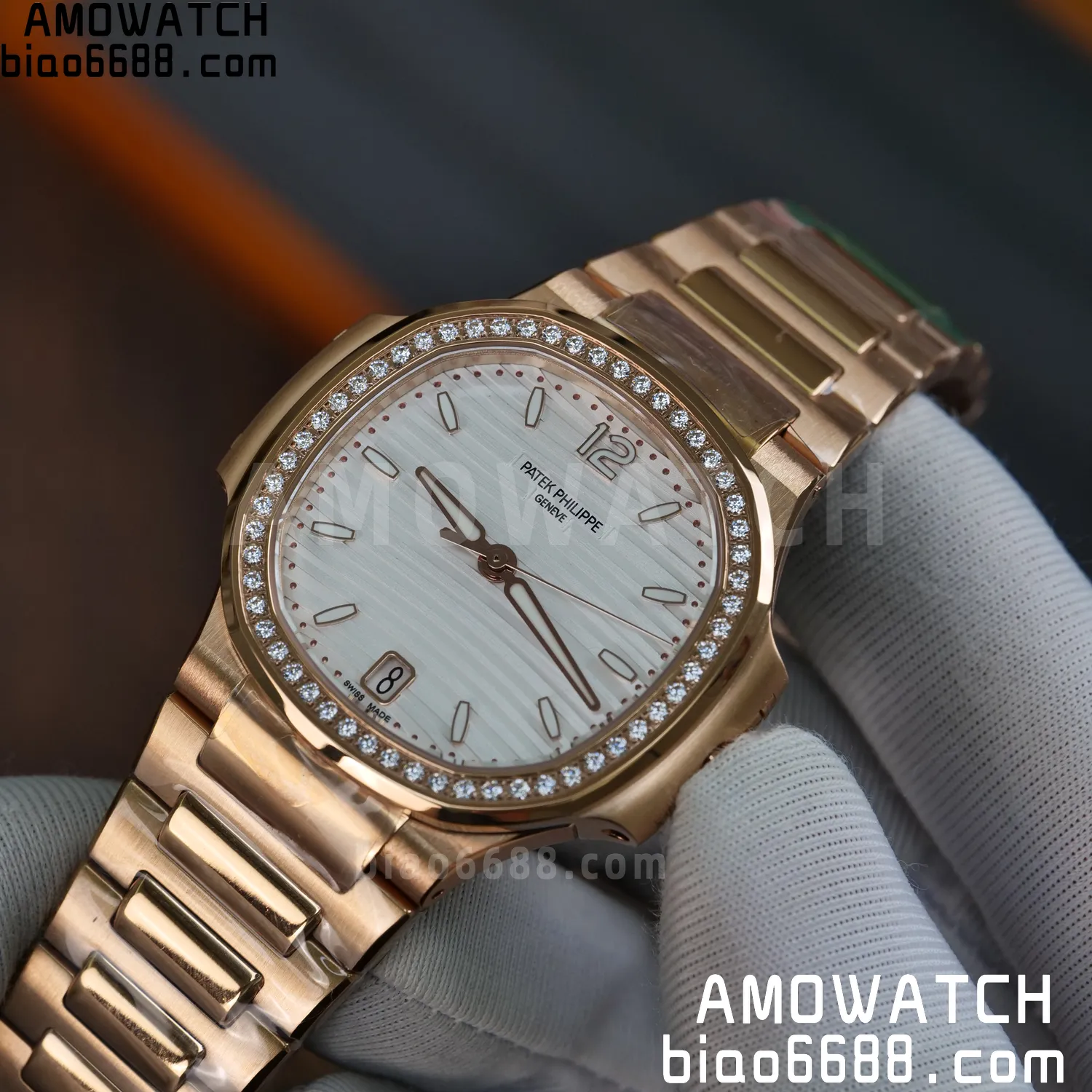 5e1a12f4e734cd0 阿默表行AmoWatch