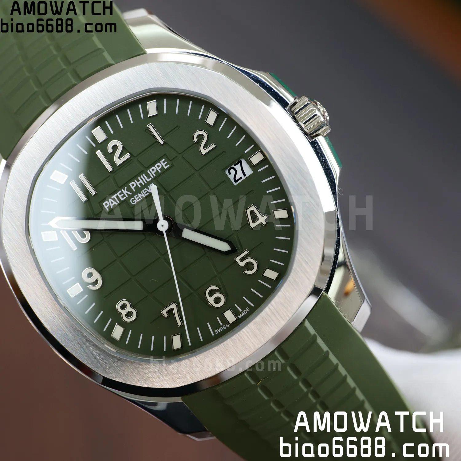 5ecf78746d1e1a4 AMO Watch