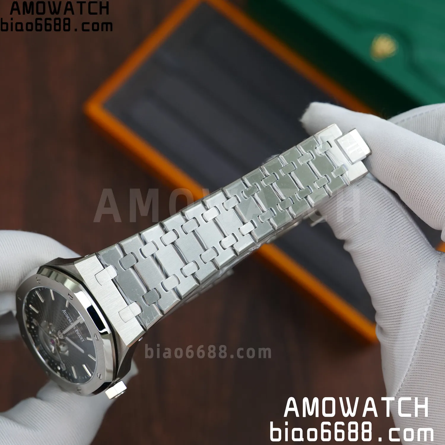 608ba55134cc4d5 AMO Watch