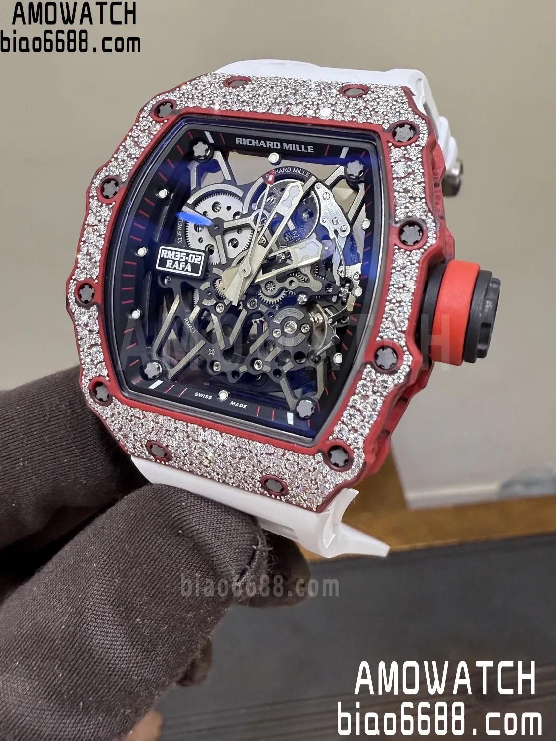 611a3db825d95b3 阿默表行AmoWatch
