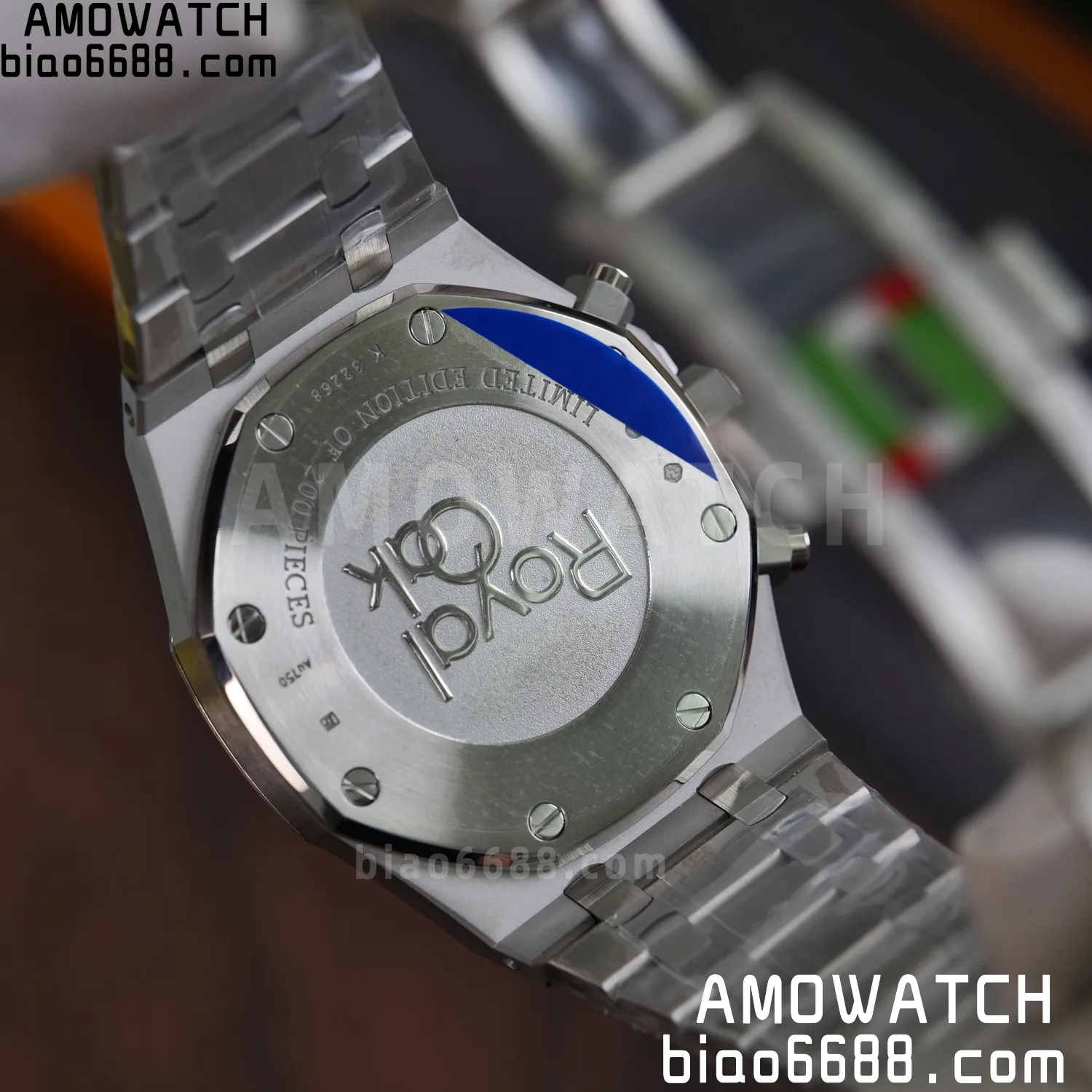 616f07448e60f61 阿默表行AmoWatch