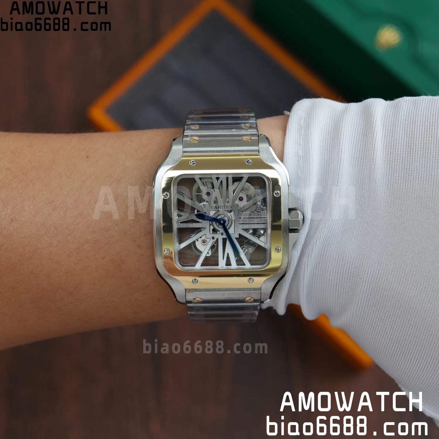 61c16fc93d124c1 阿默表行AmoWatch