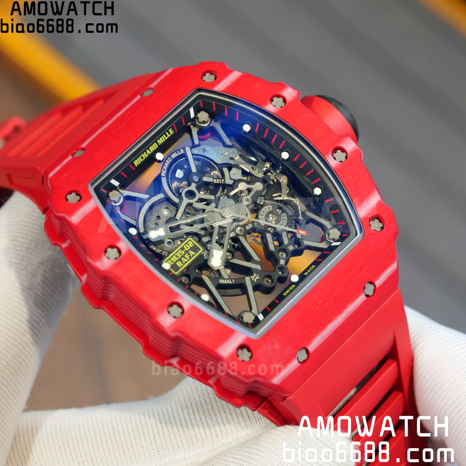 62078984dc18885 阿默表行AmoWatch