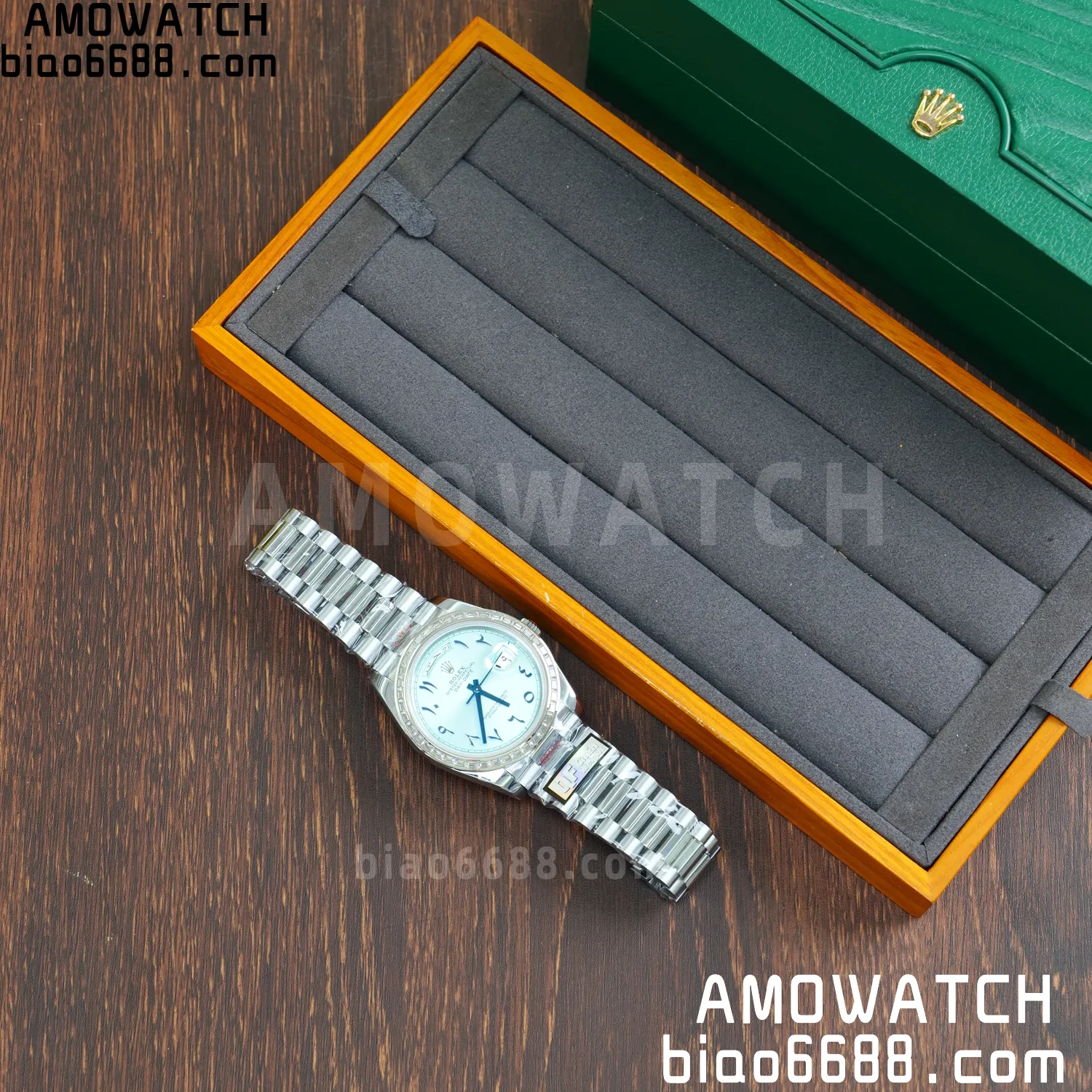 63bcca95729fec1 阿默表行AmoWatch