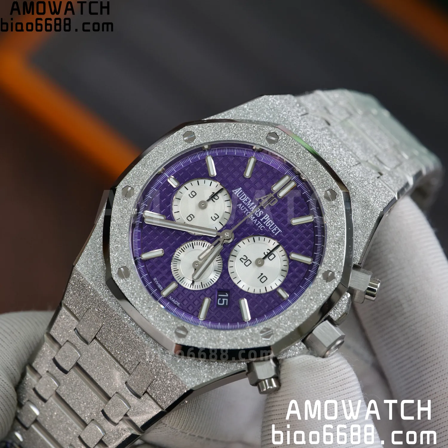 64197b72369be2e 阿默表行AmoWatch