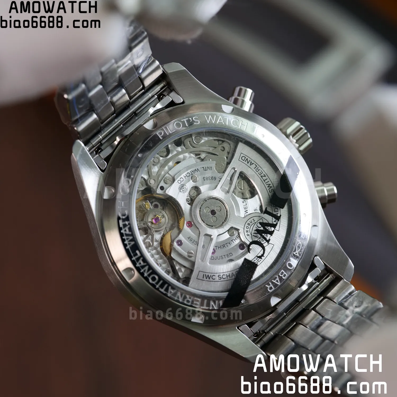 64518ef7325517f AMO Watch