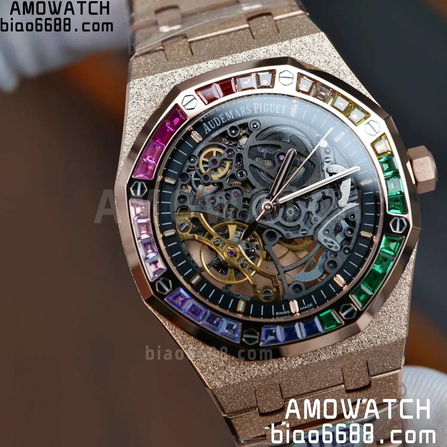 65ba667b5b1e87d AMO Watch