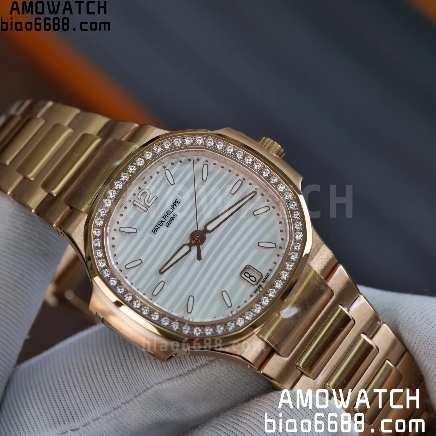 6783be8401bc945 阿默表行AmoWatch