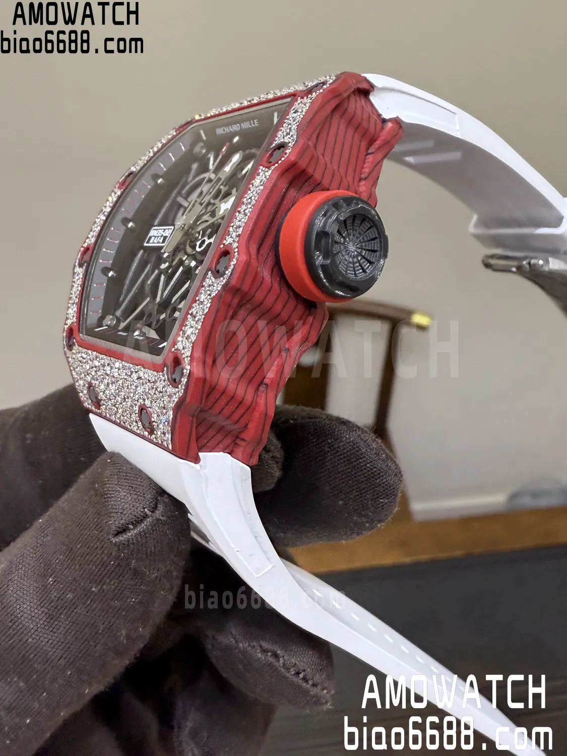 67982dd34f87ea2 阿默表行AmoWatch