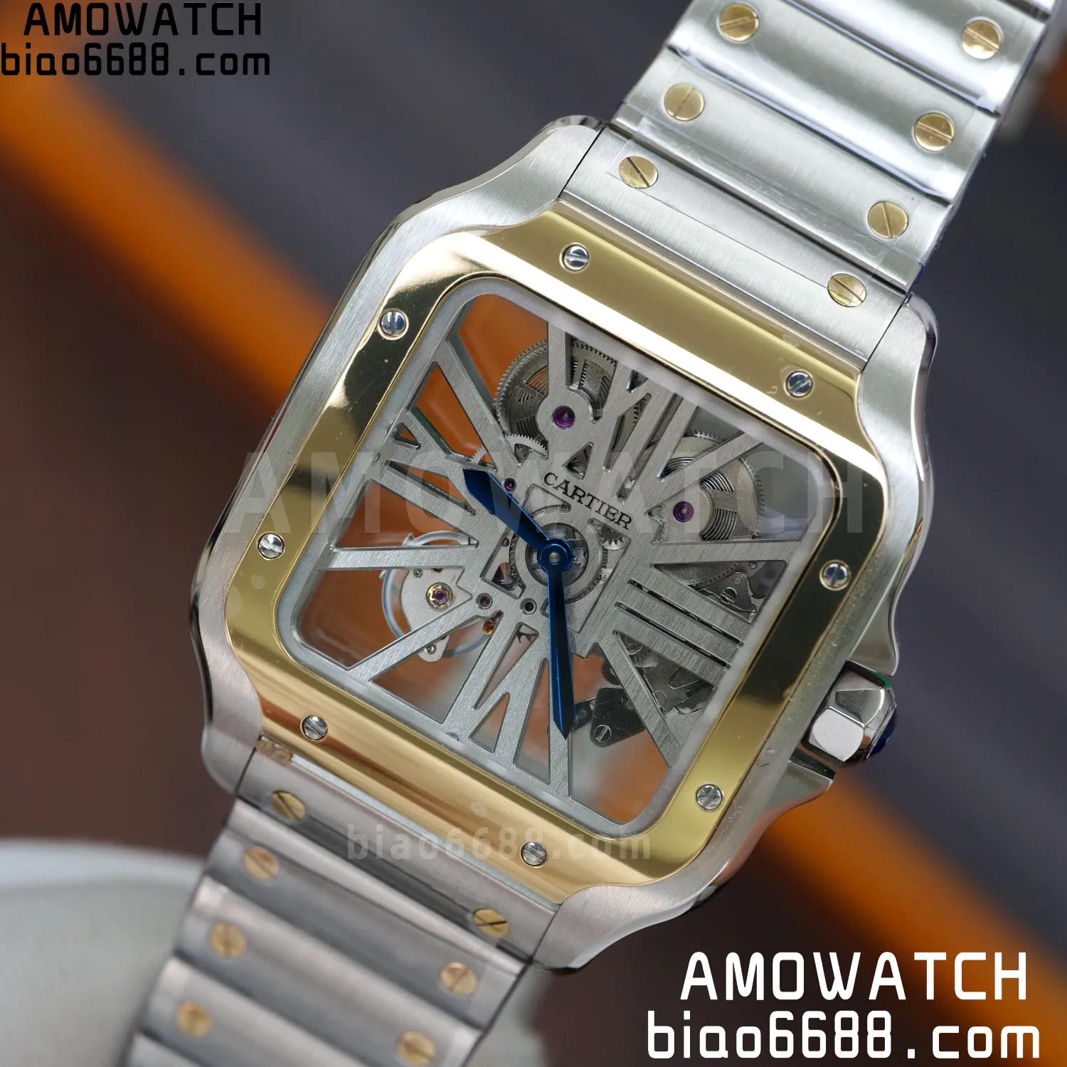 67eb010992c2402 阿默表行AmoWatch