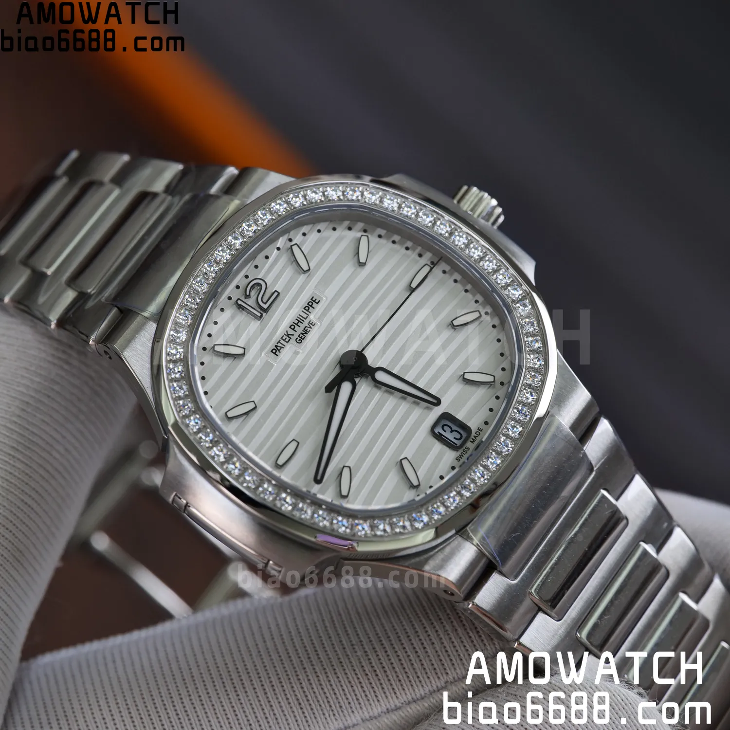 699e7c7c6f58477 阿默表行AmoWatch