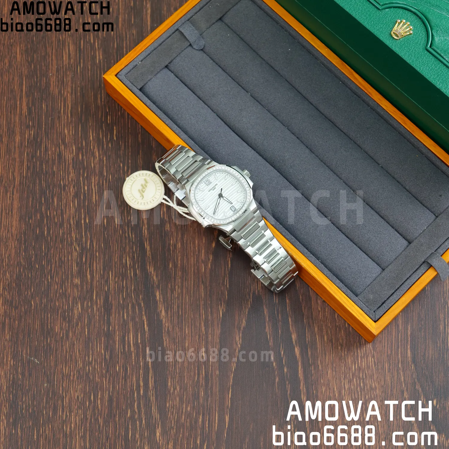 6d743dfbea2d0b1 阿默表行AmoWatch