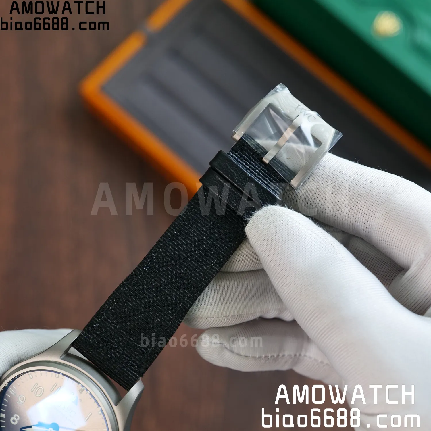 6df237d2a85a751 阿默表行AmoWatch