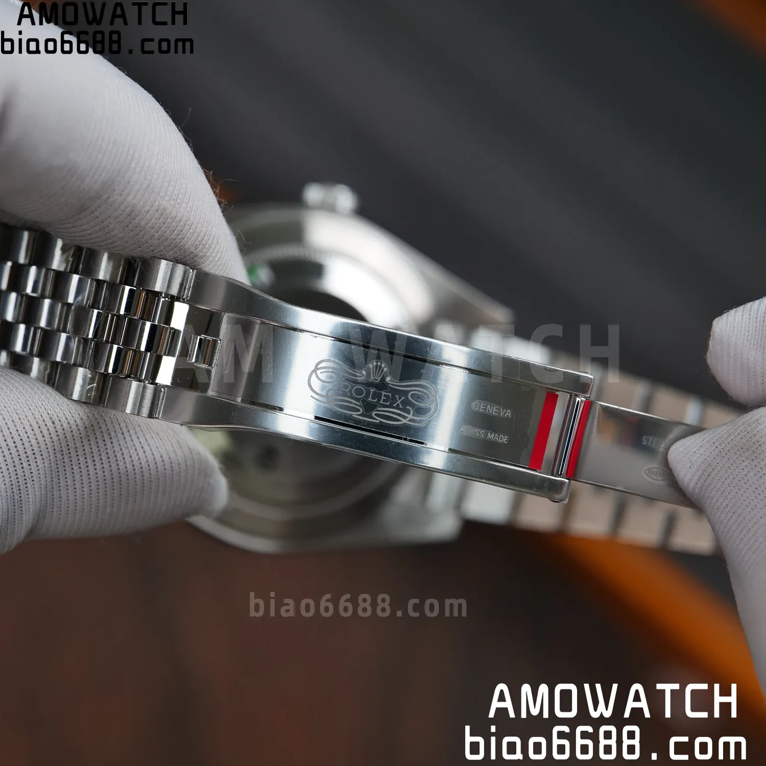6dfdc0a8d35f7db 阿默表行AmoWatch