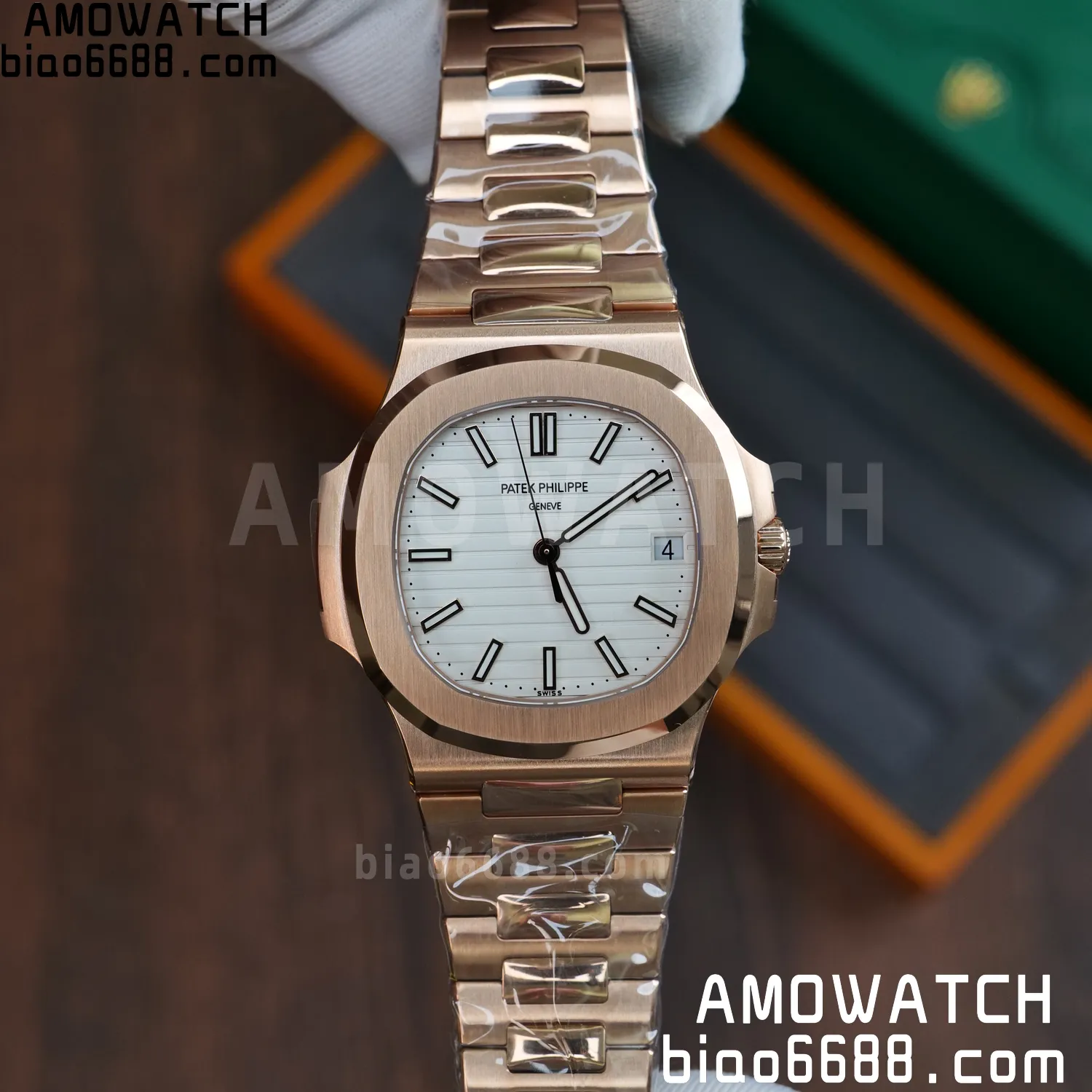 6e019ff9035c9c5 AMO Watch