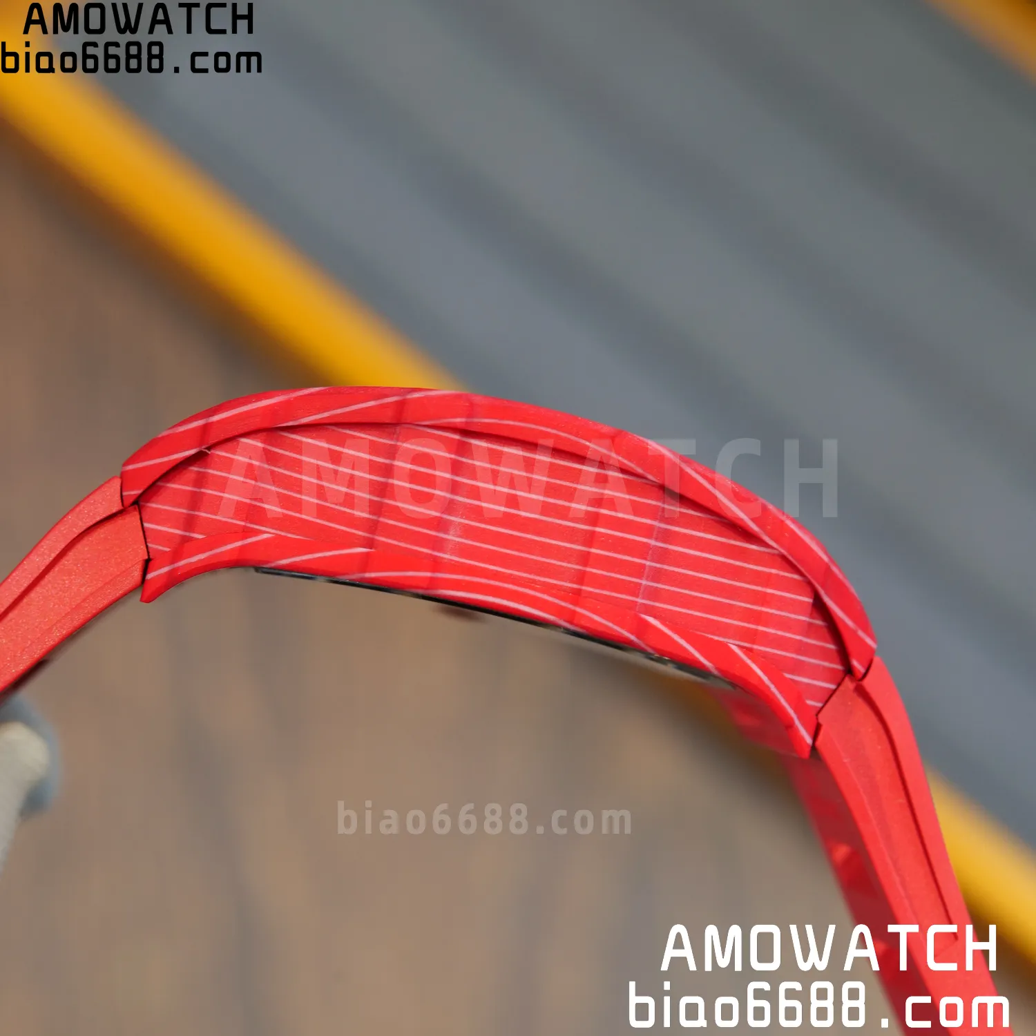 6f1e791af0442c1 阿默表行AmoWatch