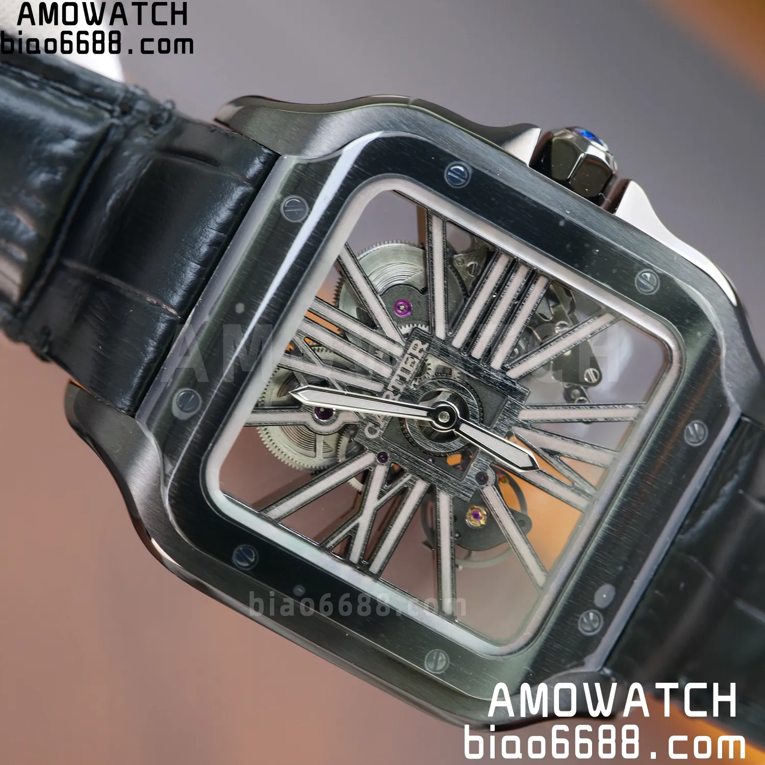 6fd2e8e51dc1270 阿默表行AmoWatch