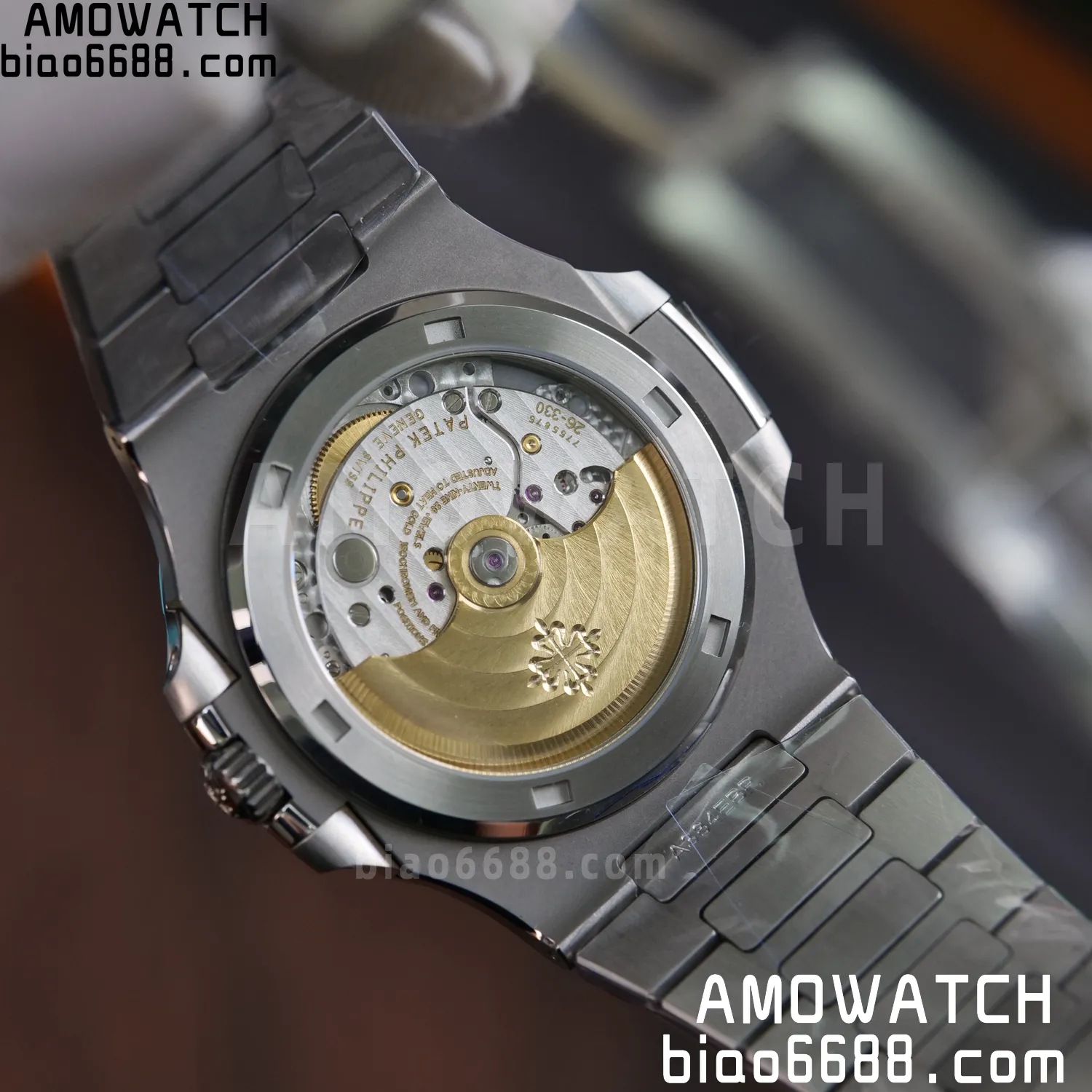 70a0159292b640b 阿默表行AmoWatch