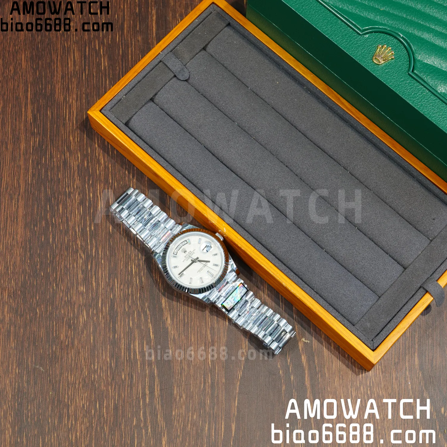 71435c706d4abd5 AMO Watch