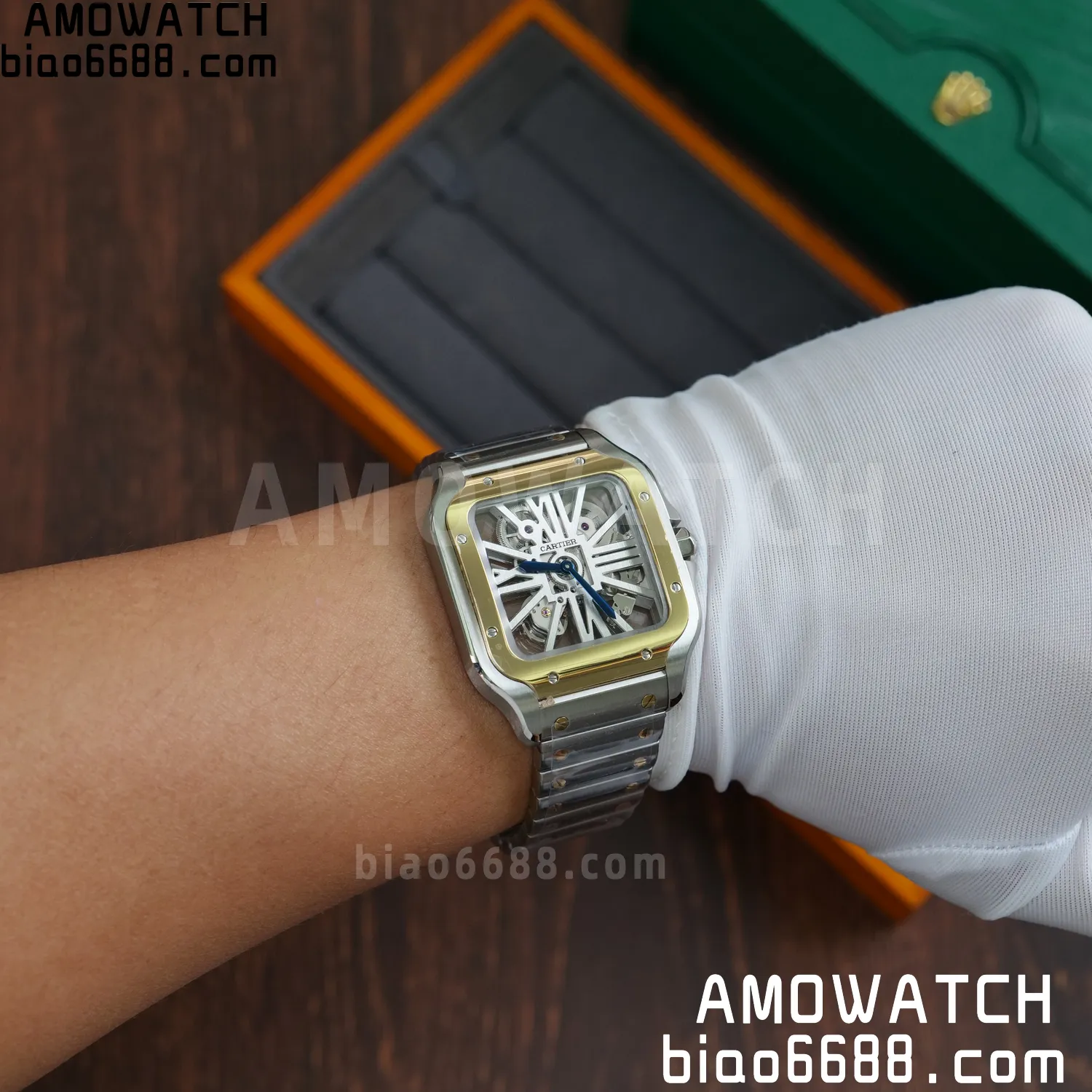 71fd1ae49f105ab 阿默表行AmoWatch