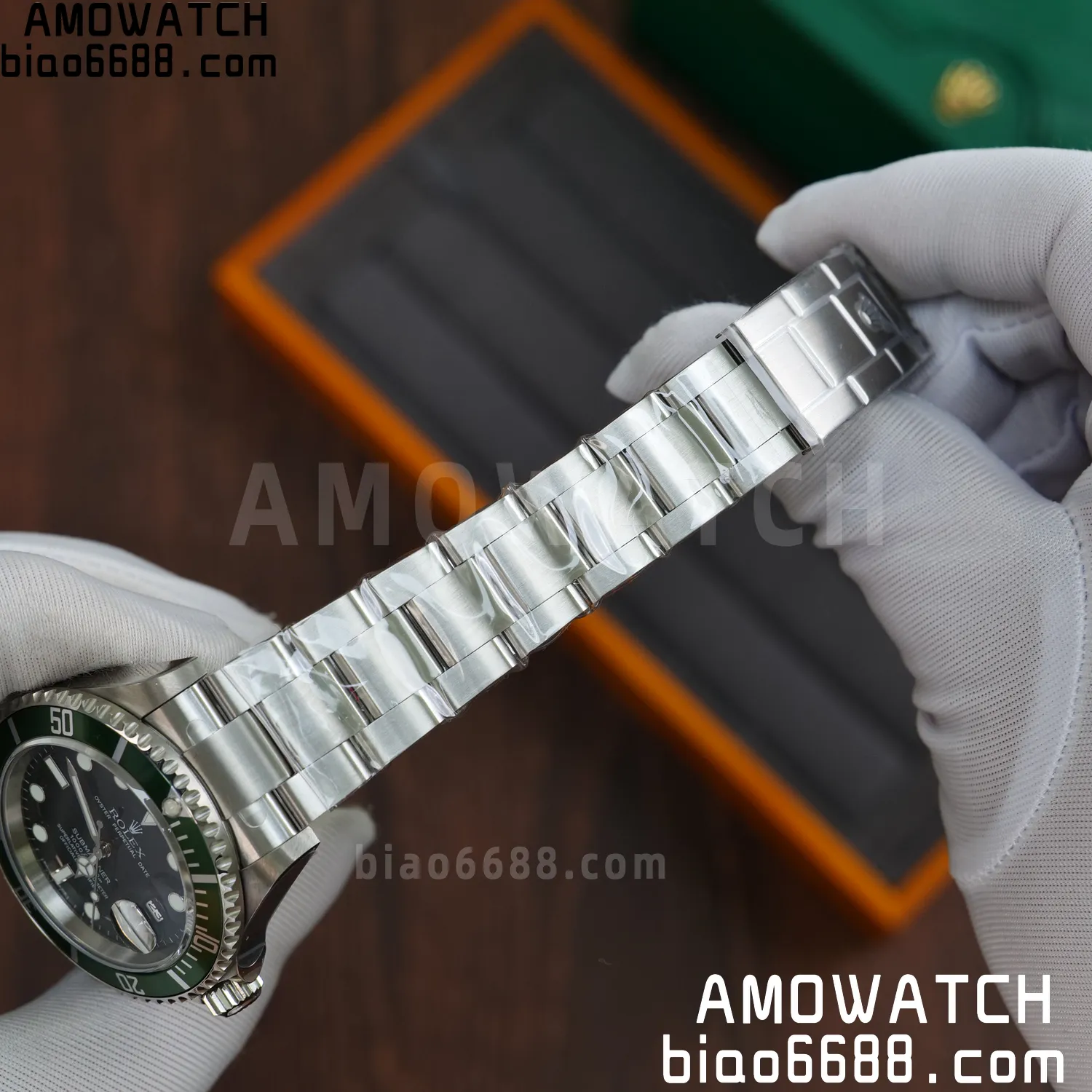 72379585781c073 阿默表行AmoWatch