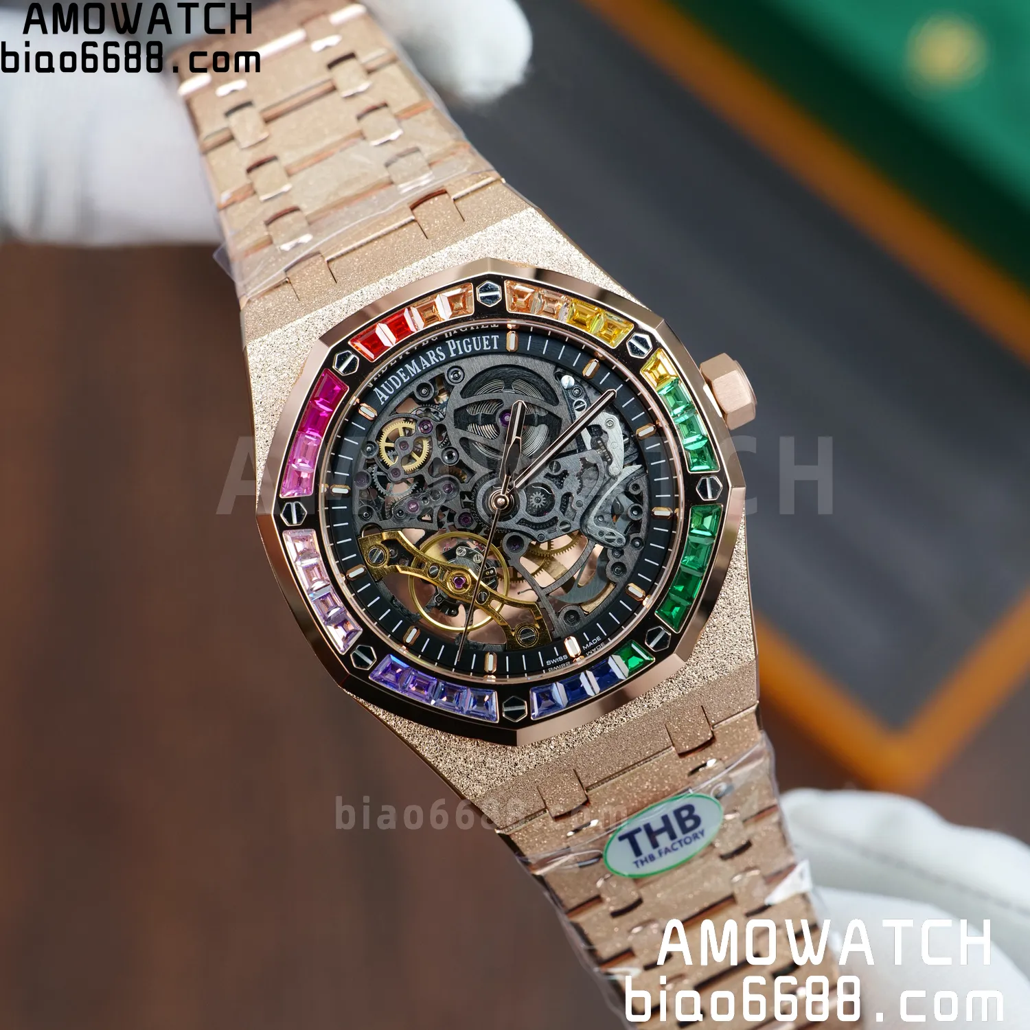 724bf009b02861f AMO Watch